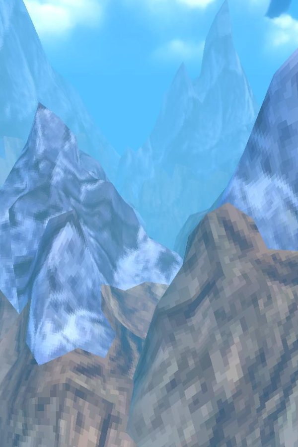 Capa de Castle Grab