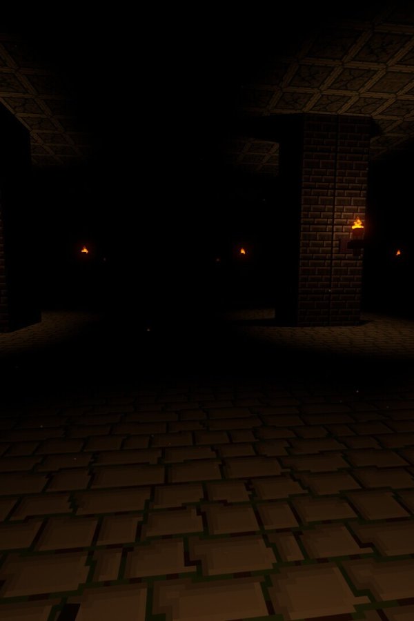 Capa de CaveVox