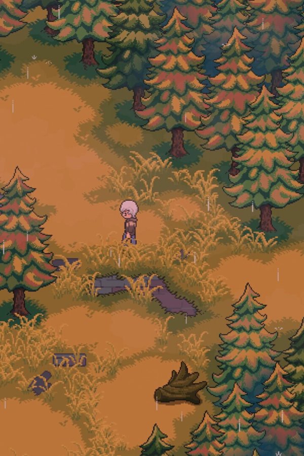 Capa de Chef RPG