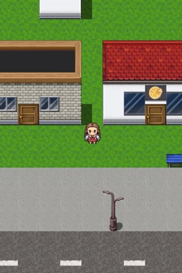 Capa de City RPG [1.2]