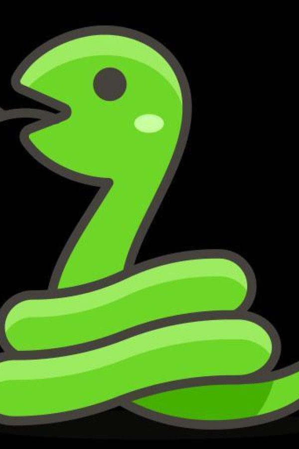 Capa de Classical Snake