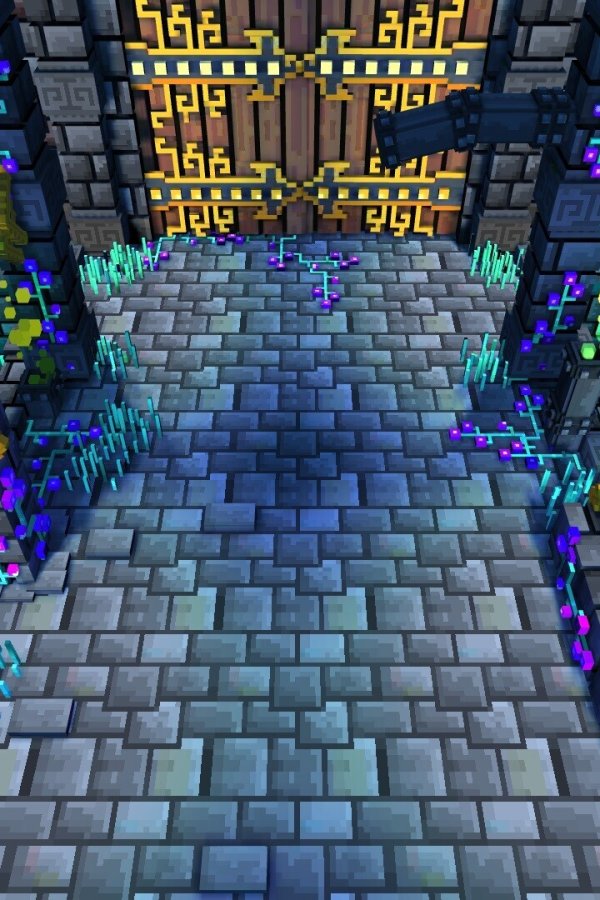 Capa de Clicker Guardians