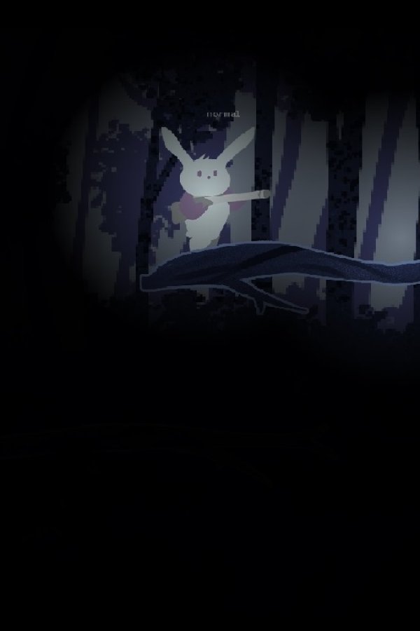 Capa de Cluck in the Dark