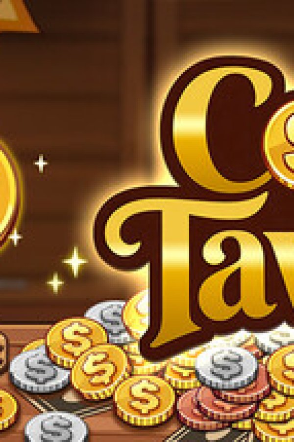 Capa de Coin Tavern