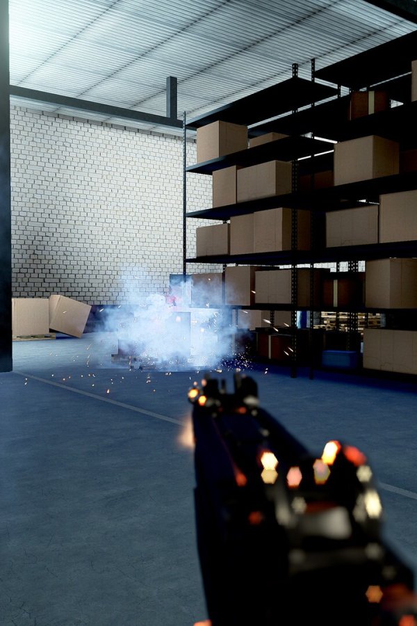 Capa de COP BASTARD