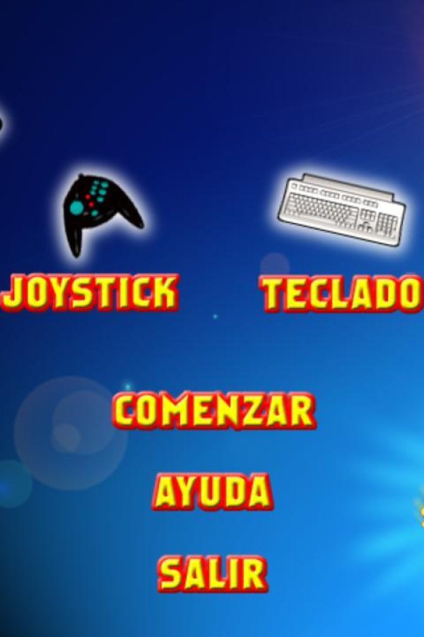 Capa de Corre y Nada