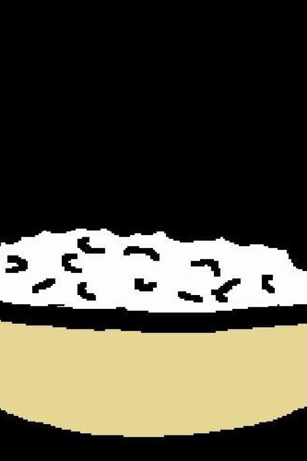 Capa de Cottage Cheese Factory