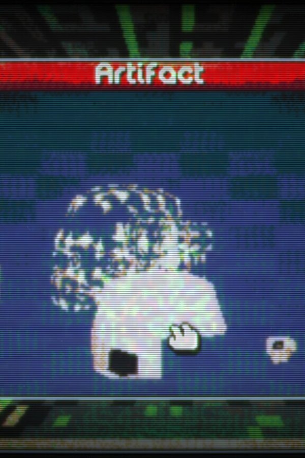 Capa de Crossroad OS