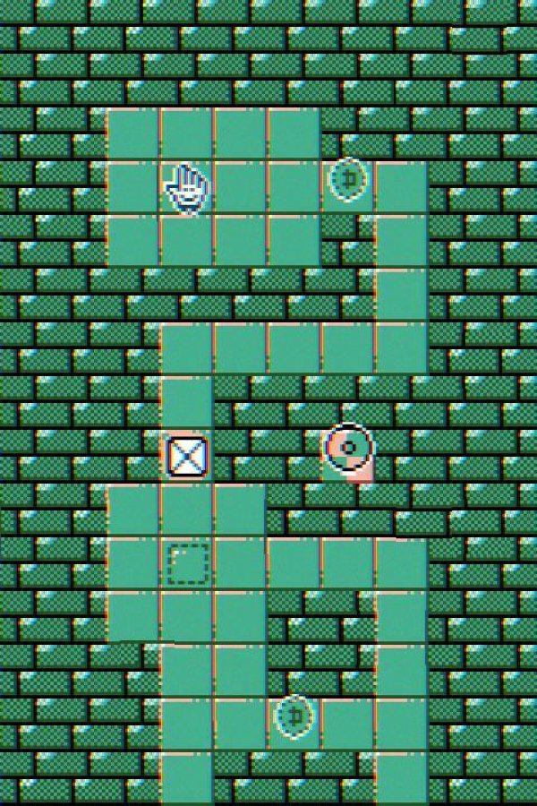 Capa de CTRL-Z (Lynx Point Games)