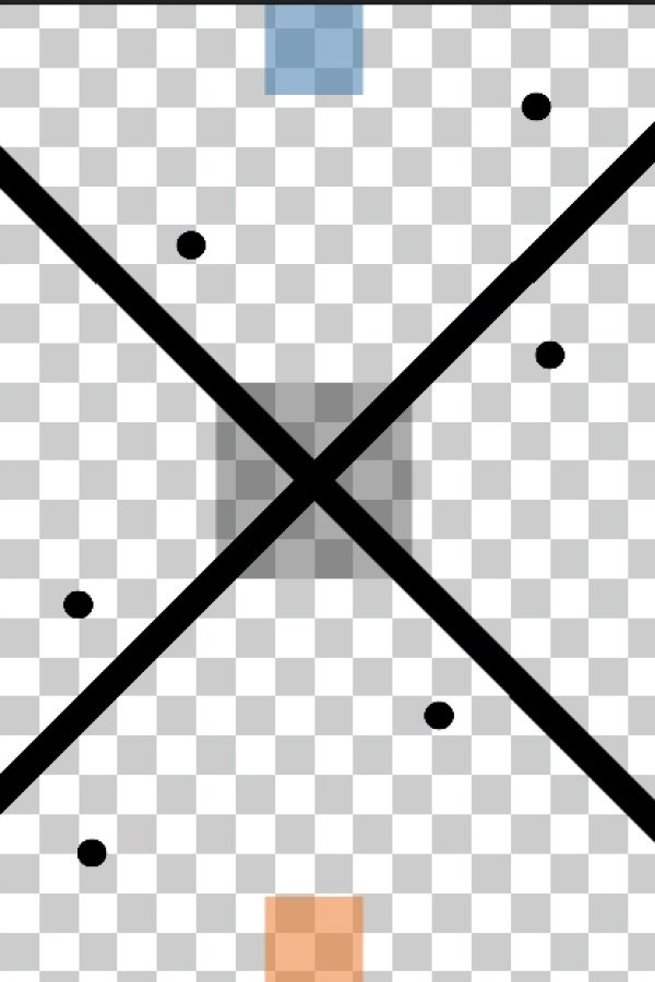 Capa de Cubes VS. Dots
