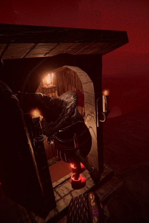 Capa de Cursed Companions