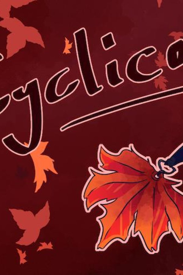 Capa de Cyclical
