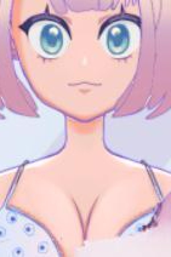 Capa de Dark Data DressUp