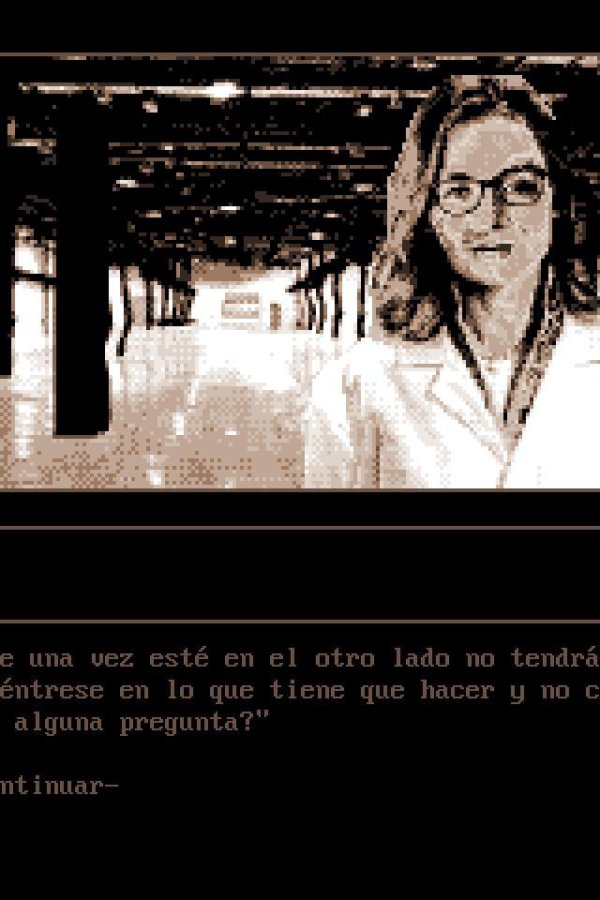 Capa de Dead Dimension