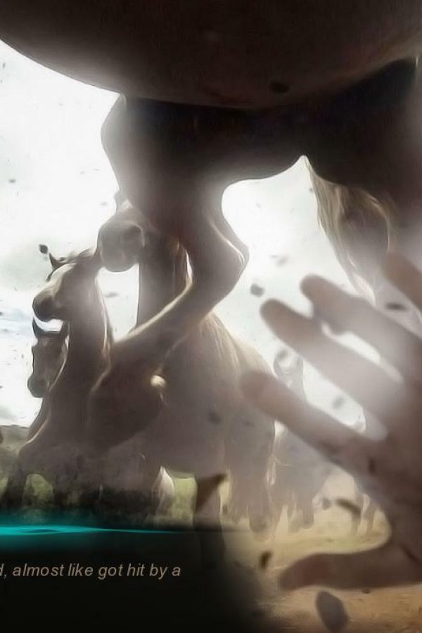 Capa de Deep Lake: Prologue (itch)