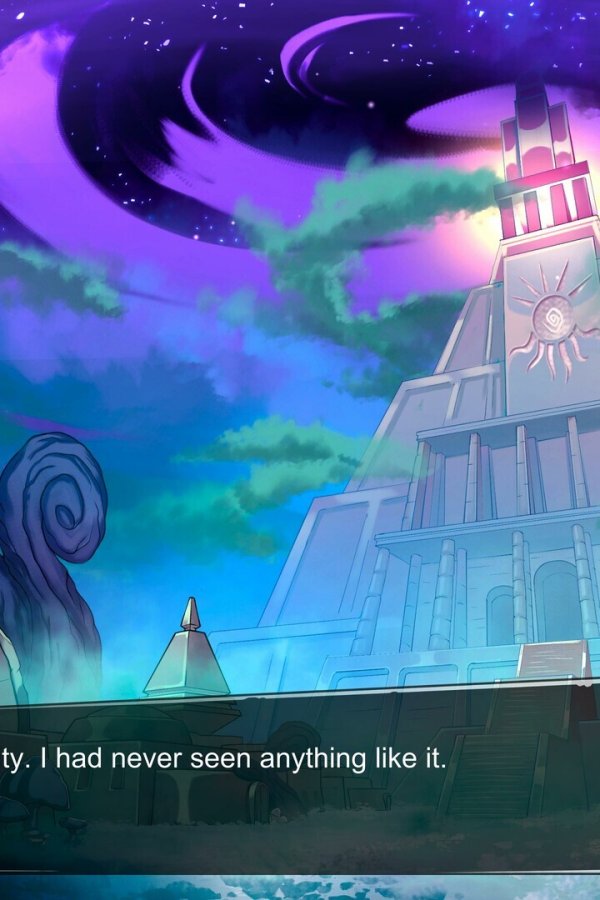 Capa de Deep Under