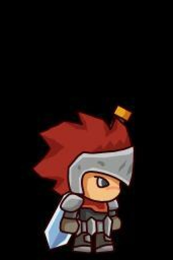 Capa de Demo: Medieval Adventure