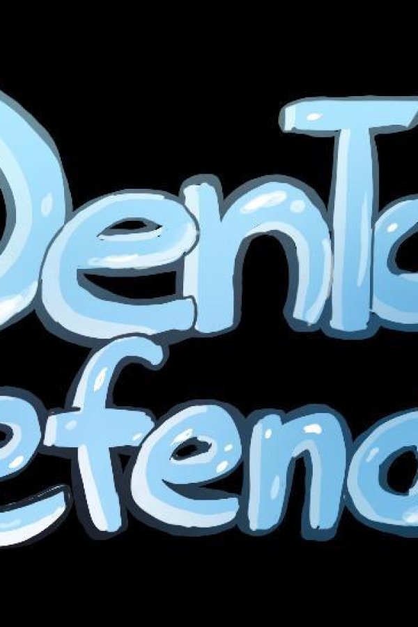 Capa de Dental Defenders