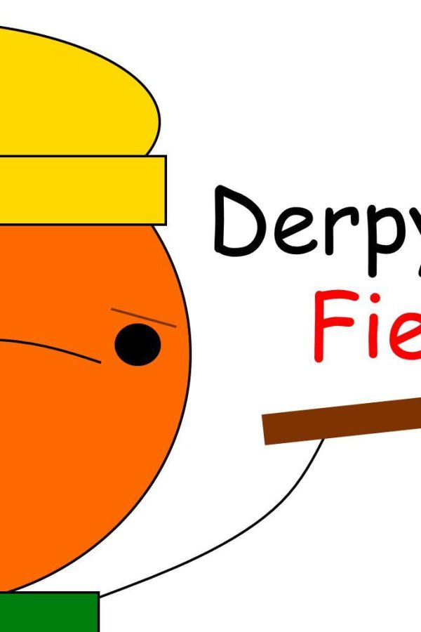 Capa de Derpy's Basics: Field Trip?!