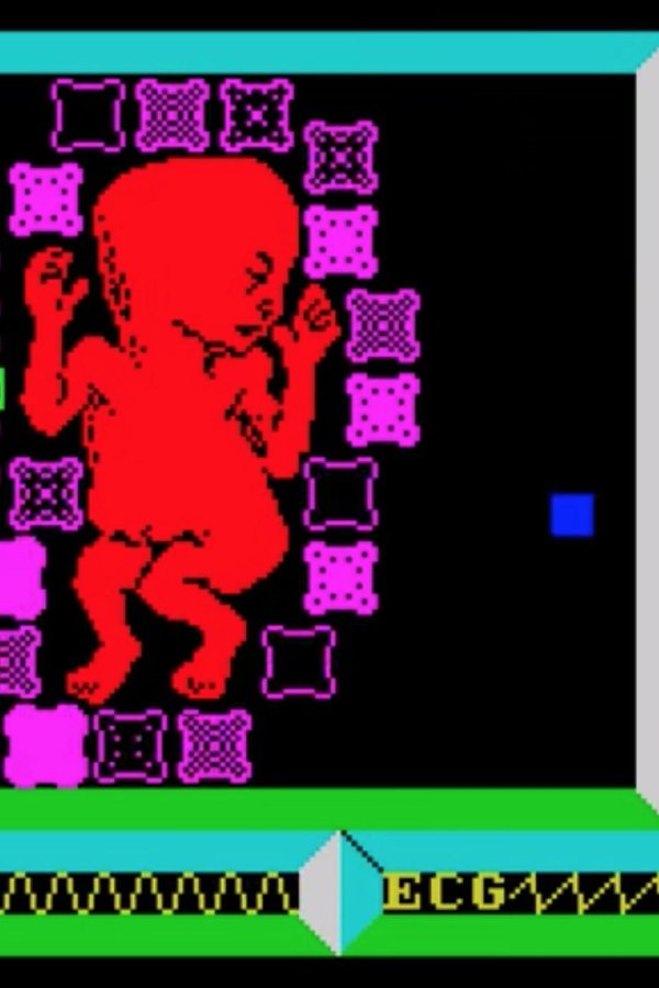 Capa de Deus Ex Machina Clone