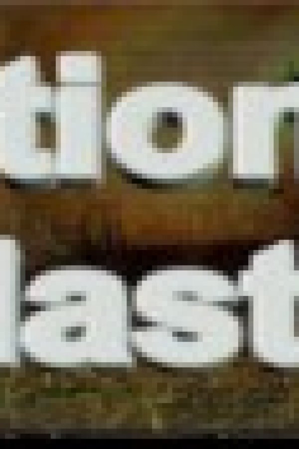 Capa de Dictionary Blaster