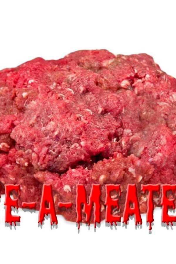 Capa de Die-A-Meateys