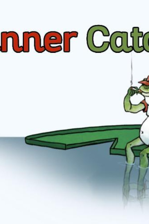 Capa de Dinner Catch