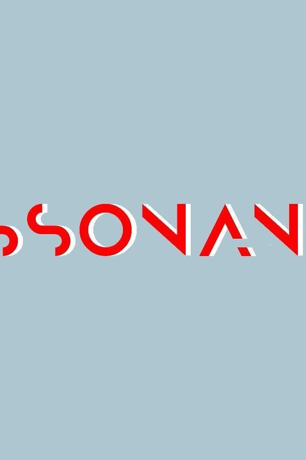 Capa de Dissonance (Mikymac)