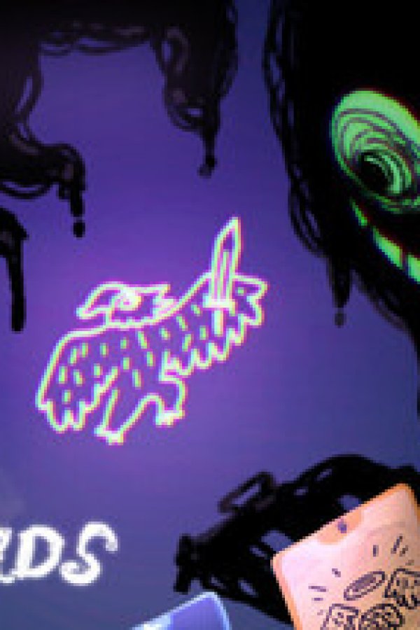 Capa de Dreamcards