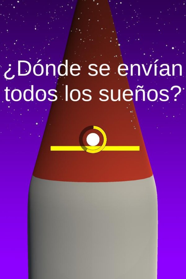 Capa de Dreams (itch) (Miquel)