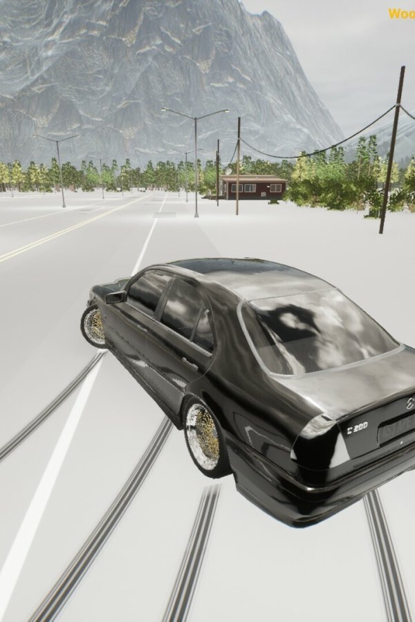 Capa de DRIFTHUB
