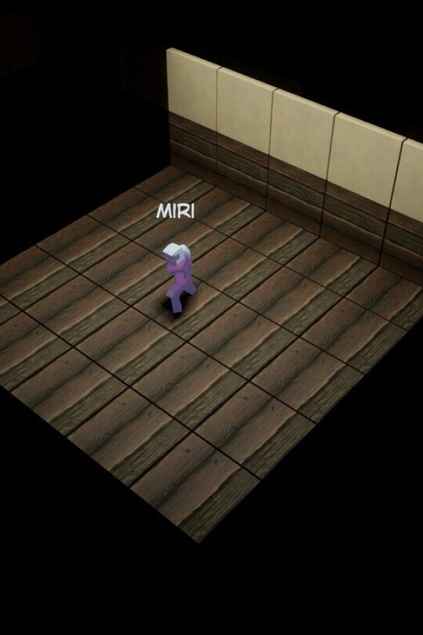Capa de Dungeon 3D