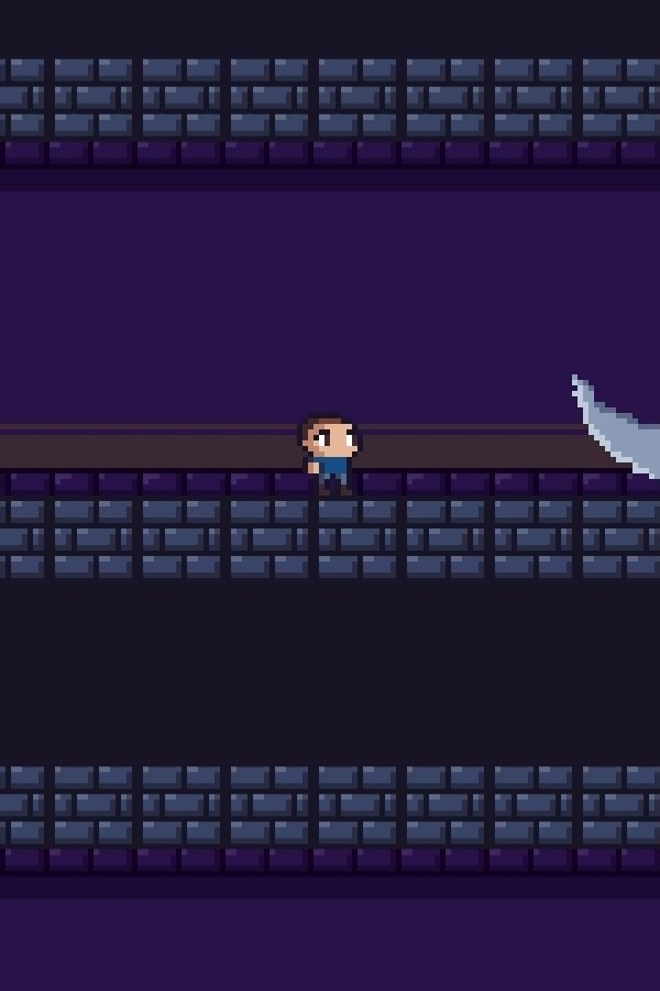 Capa de Dungeon Escape (itch) (EricRonin)