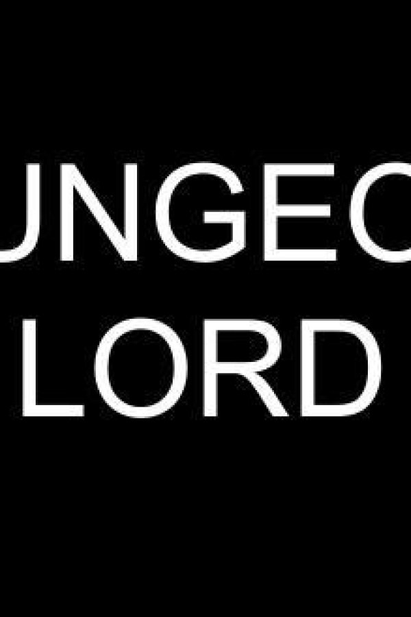 Capa de Dungeon Lord