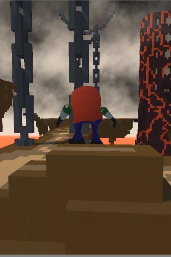 Capa de Dungeon Tracker