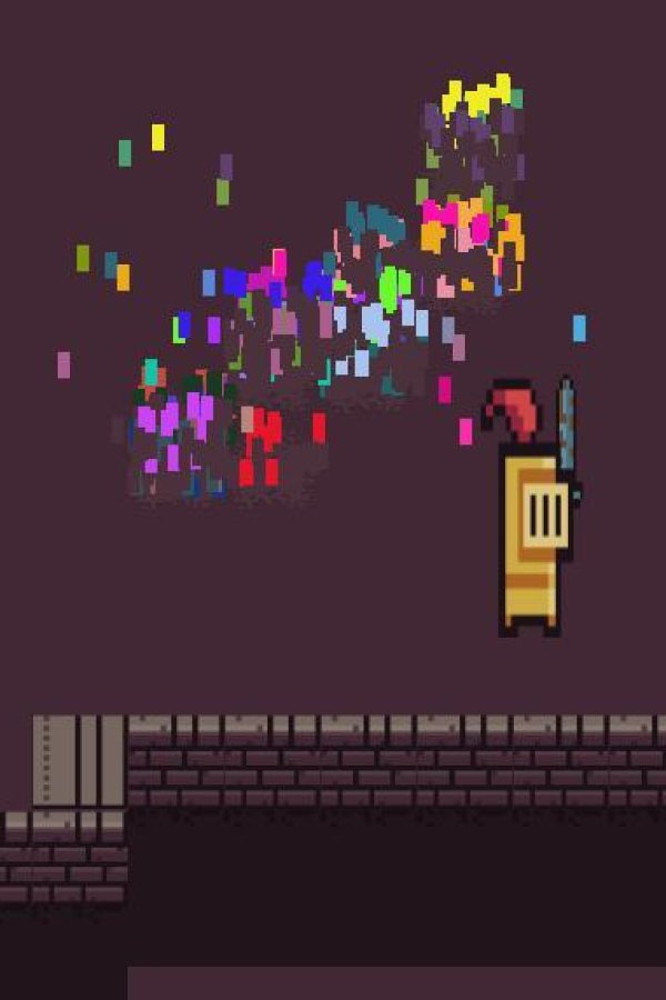 Capa de DungeonZ Demo