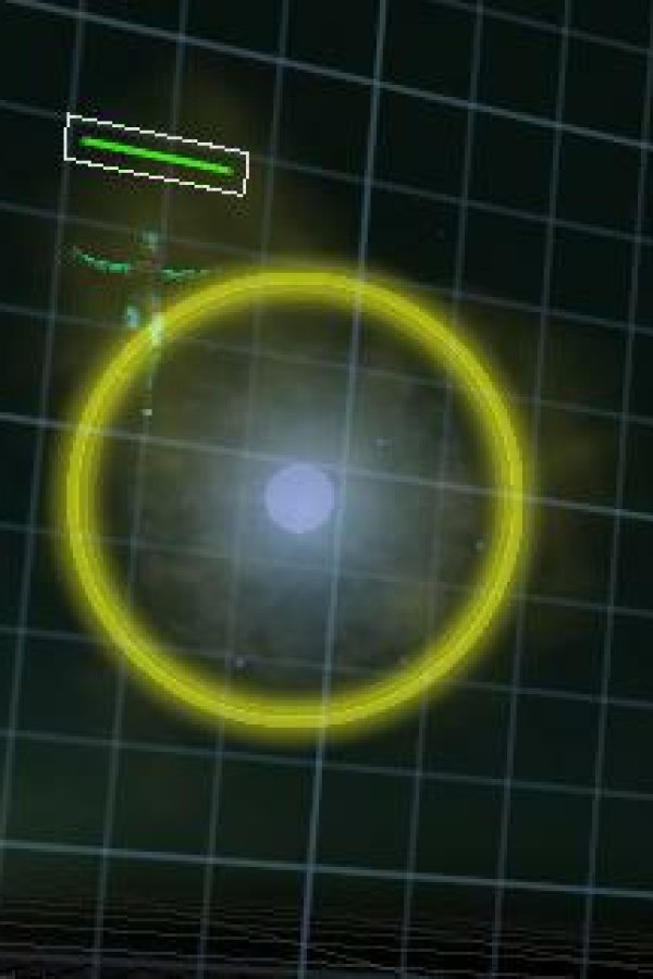Capa de Early Access - This Is Not a Trap