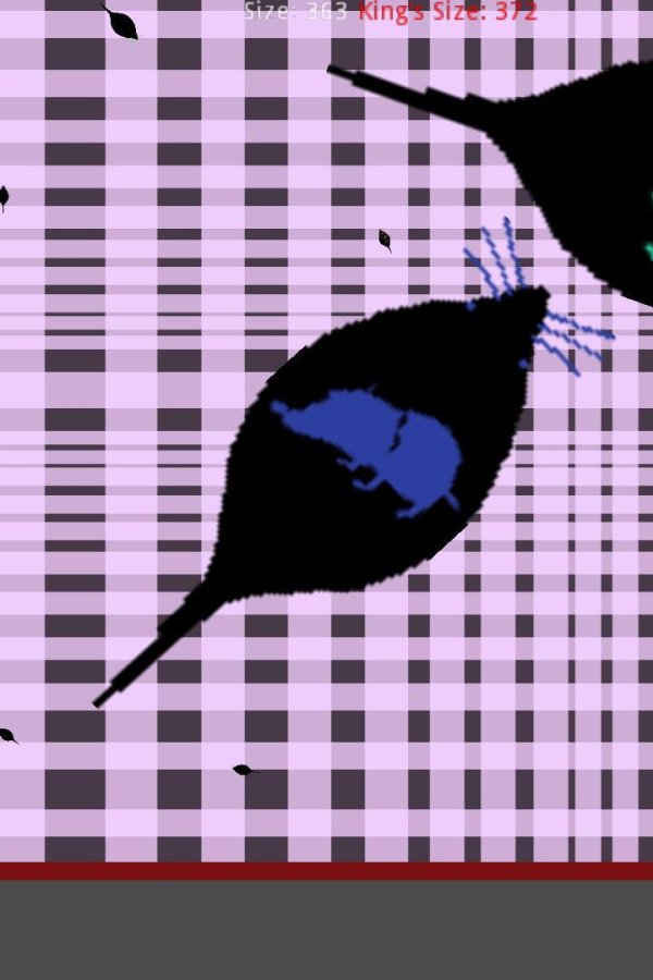 Capa de Eat the rat king