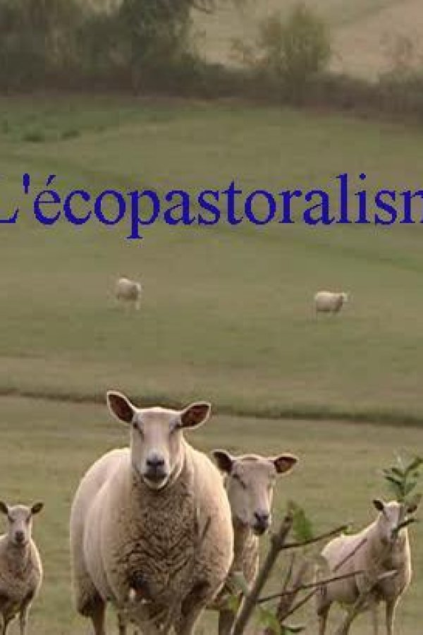 Capa de Ecopastoralimse