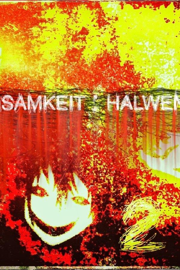 Capa de Einsamkeit: Halwende the 2nd Episode Press Kit