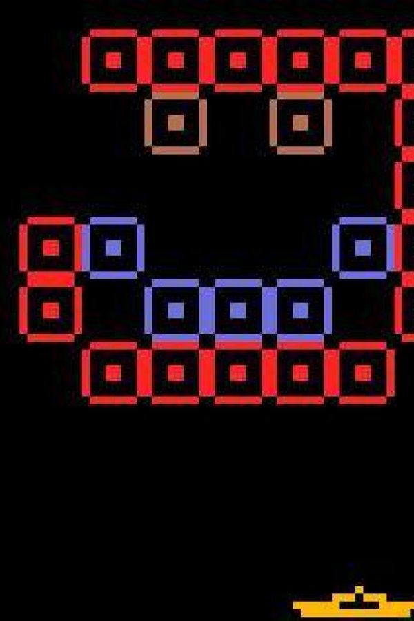 Capa de Elemental Arkanoid