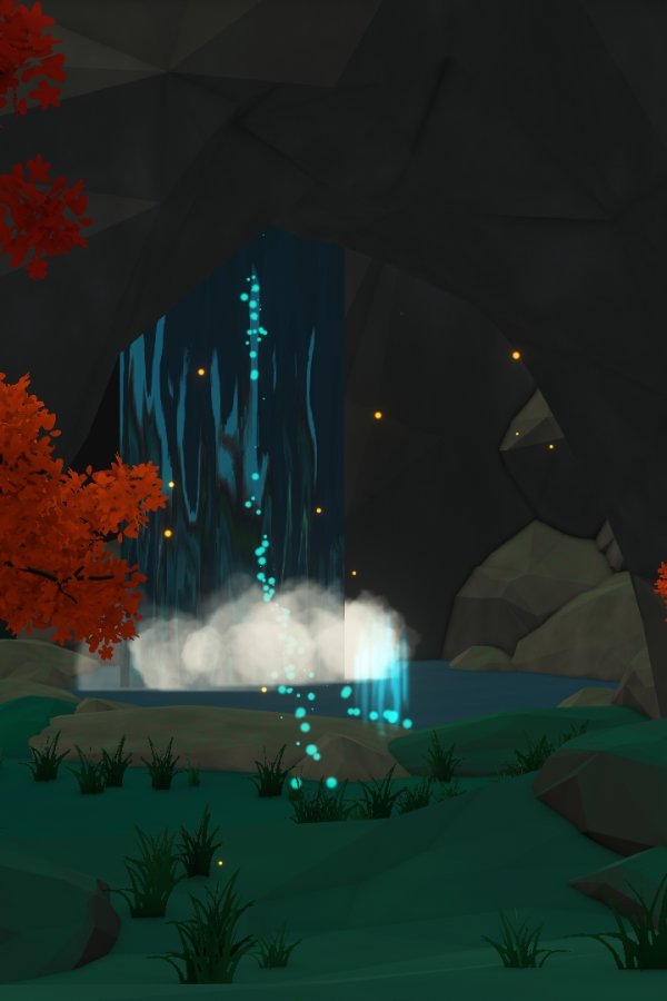 Capa de Elements (ElementsGame)