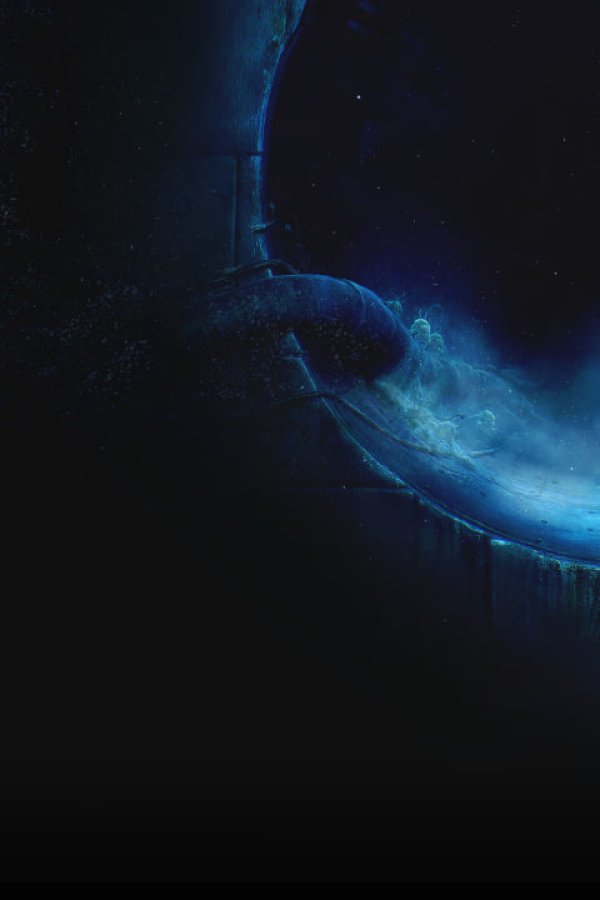 Capa de End of Abyss