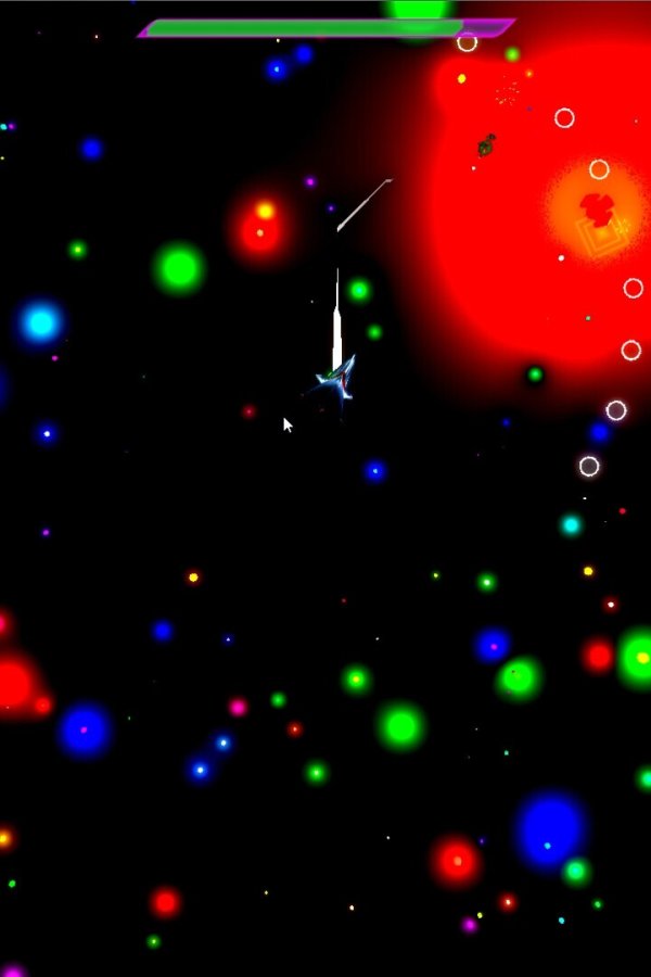 Capa de Endless Space Scrap