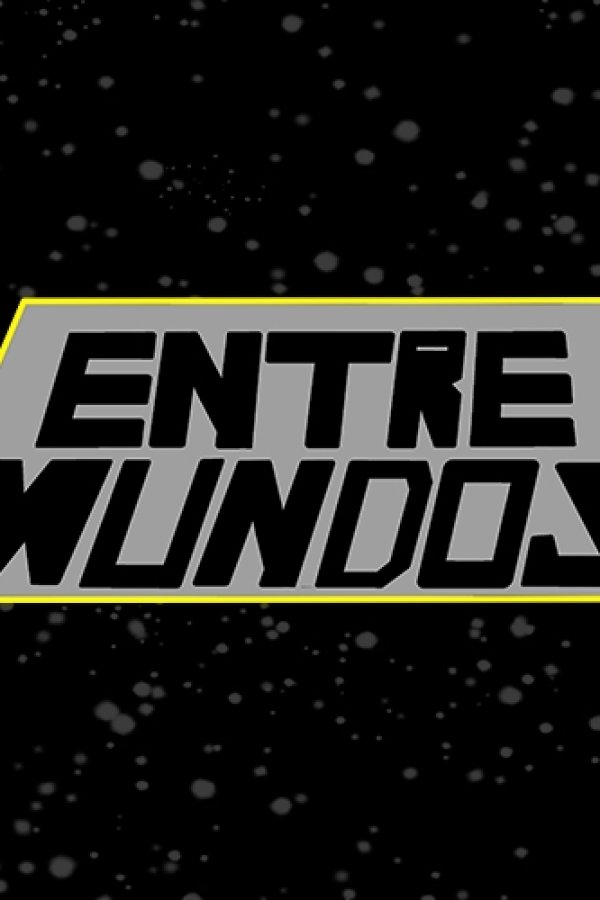 Capa de Entre Mundos