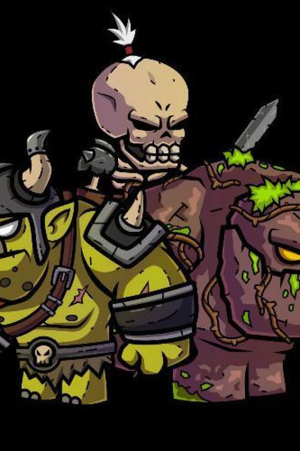 Capa de Epic Math Dungeos