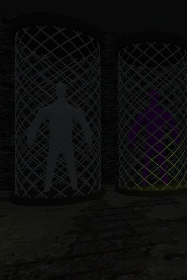 Capa de Escape BigKyle's Basement