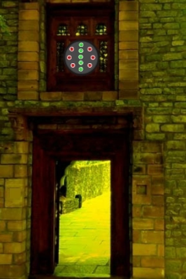 Capa de Escape Dexterity Repertory