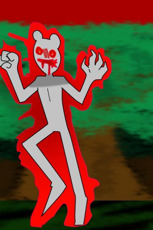 Capa de Escape From Merrywood 2 - Chapter 2 Finale