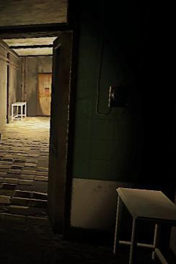 Capa de Escape Room (itch)